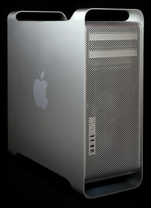 Apple Mac Pro