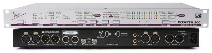 Apogee Rosetta 200