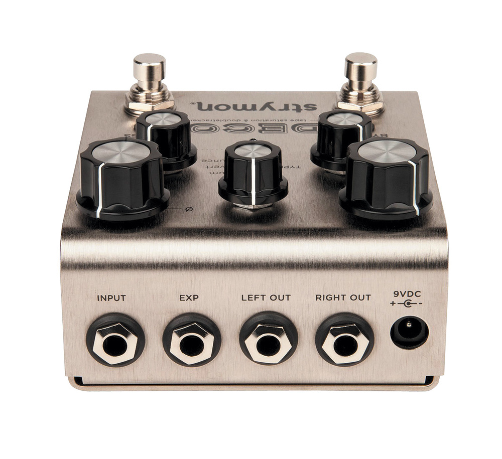 Strymon Deco