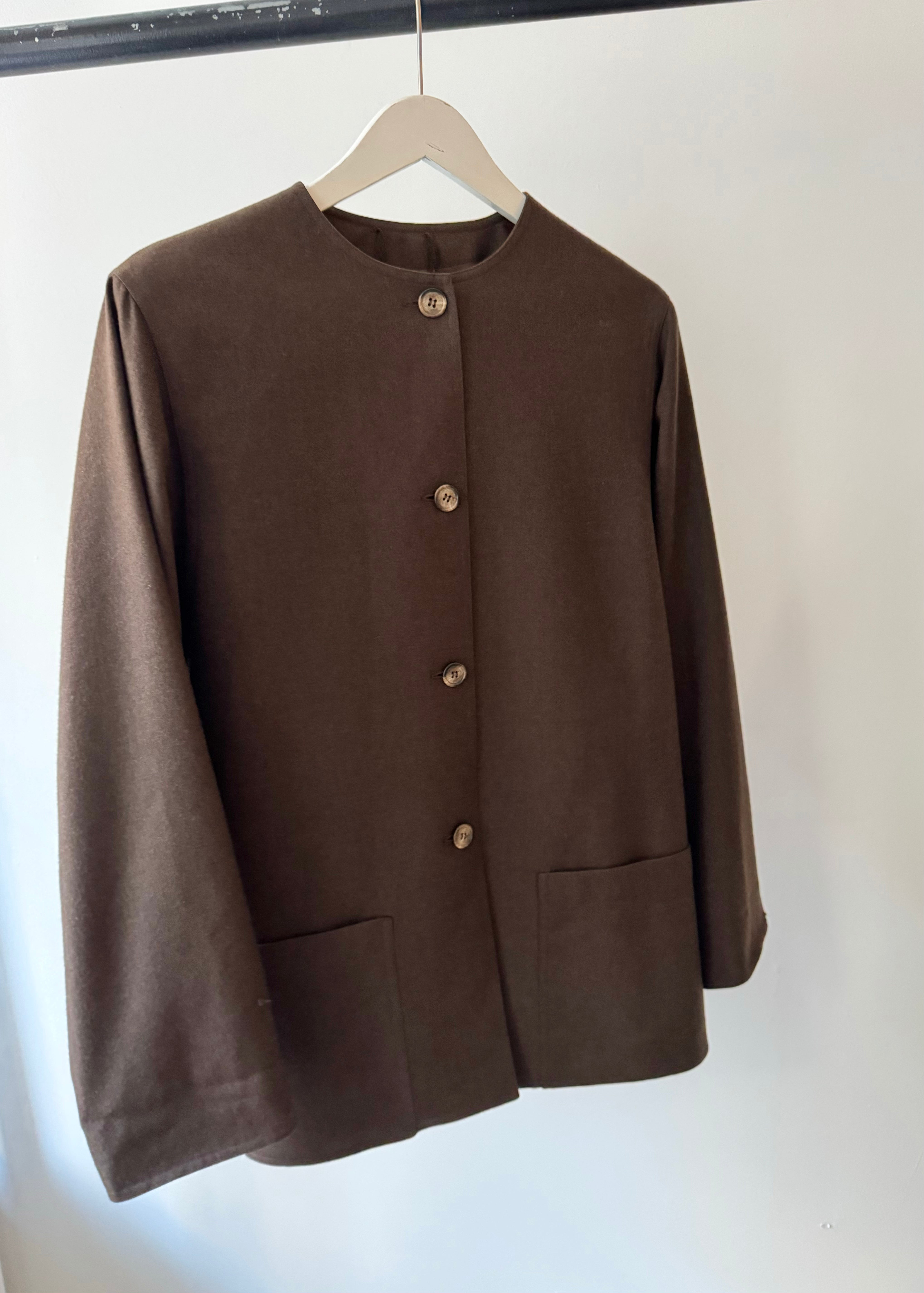 Vintage Dior Jacket – DUO NYC