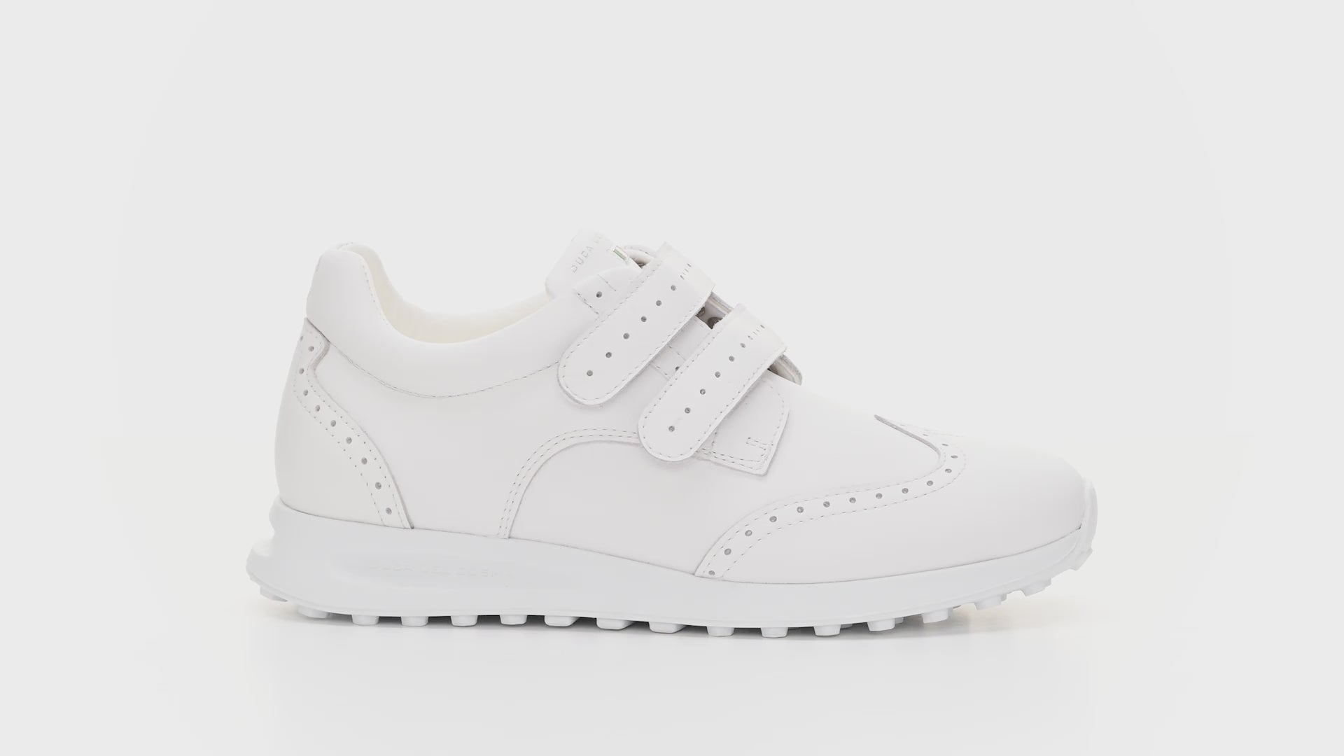 靴 SANGACIO Drive Town 7.5 Off White DRIVE | SANGACIO Via sangacio