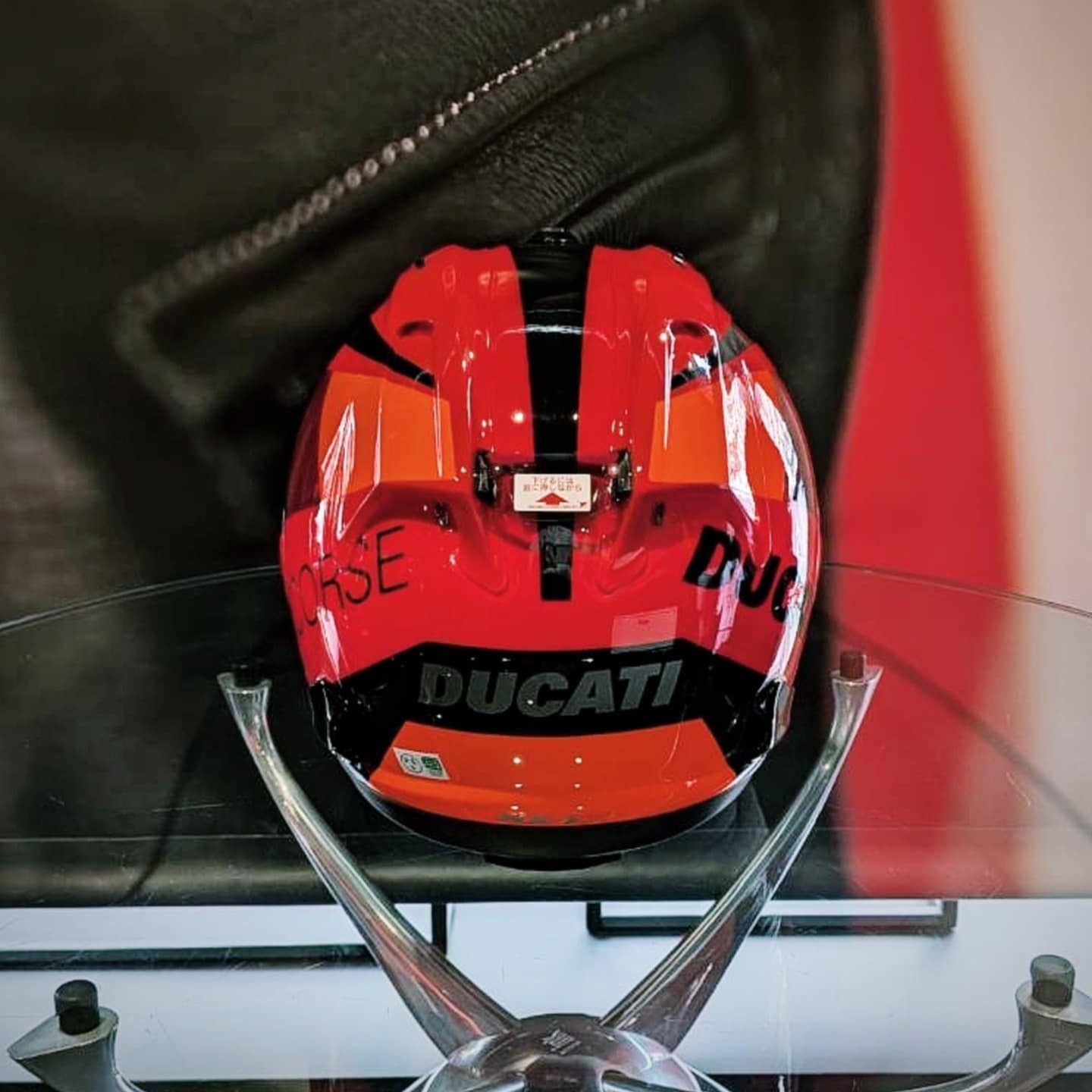 Ducati Lifestyle Tokyo / DLT