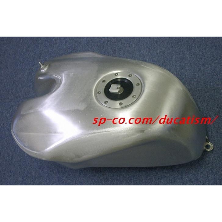 ビーター アルミタンク DUCATI 916/996/998/748用 STD仕様 Beater