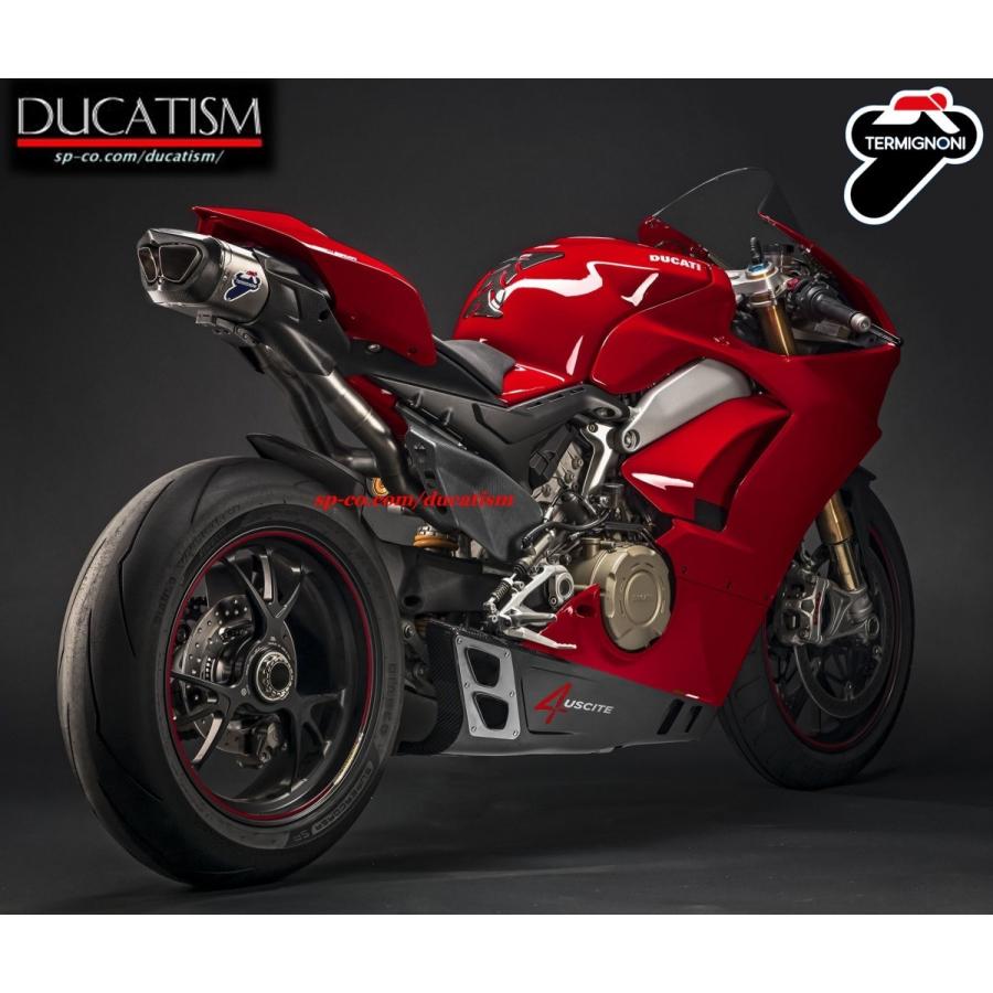 DUCATI パーツリスト DUCATI Parts List 、ユーザーマニュアル – DUCATISM