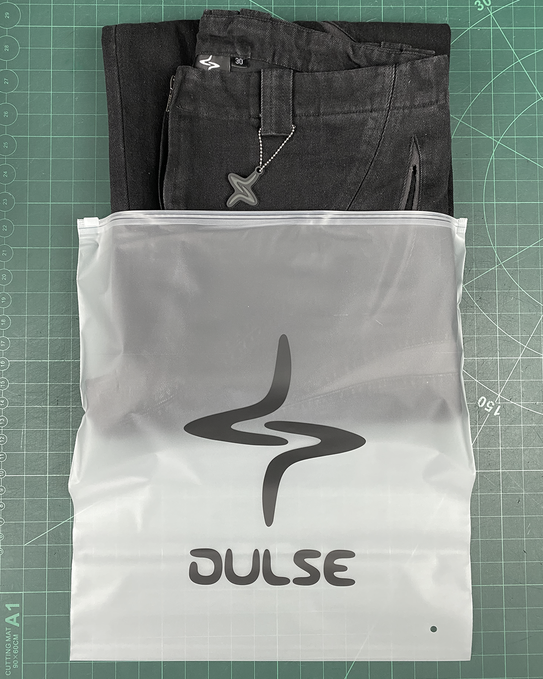 DULSE WXP-022 Pants – DULSE1000