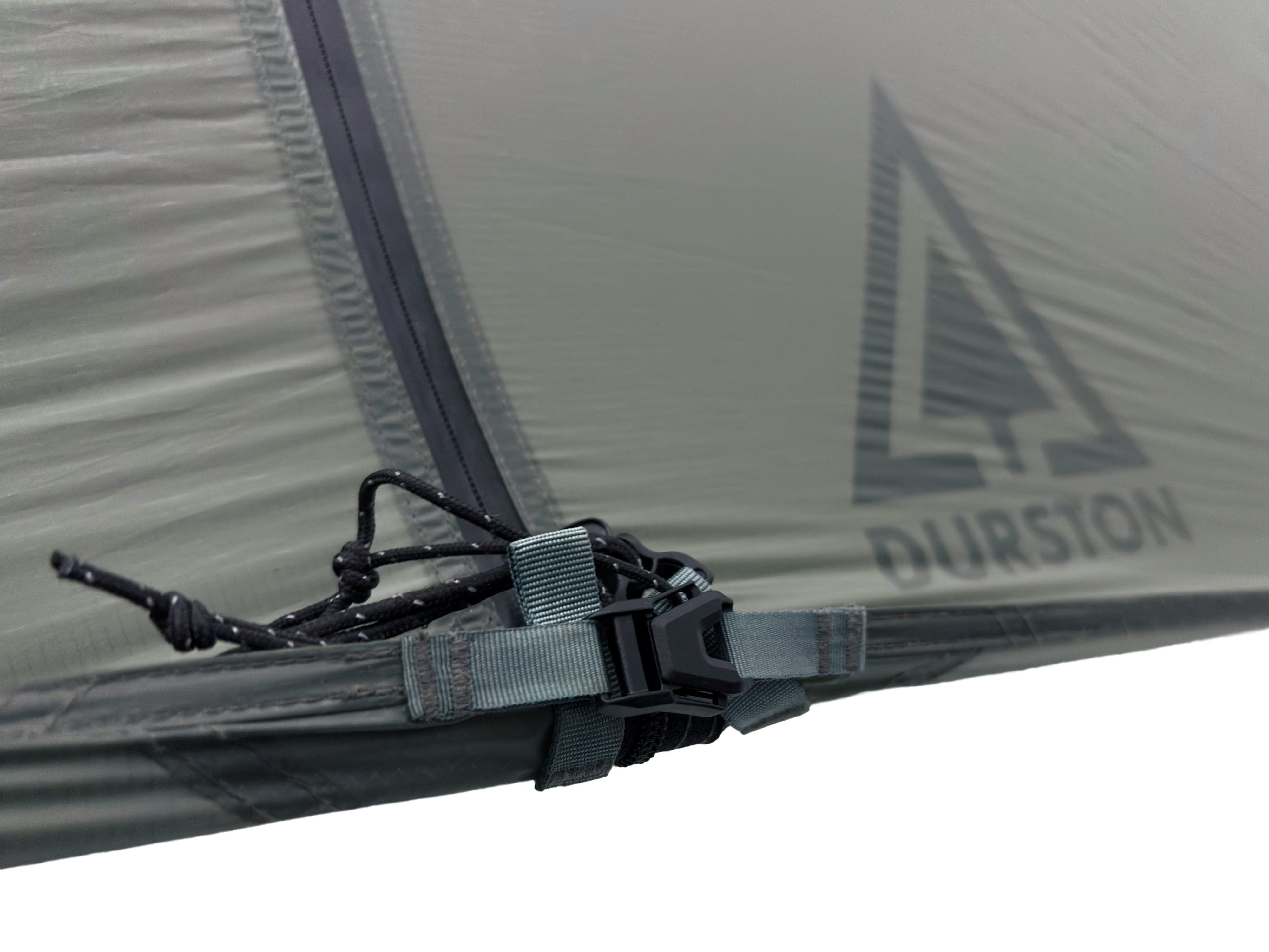 Durston | X-Mid 1 Ultralight Tent