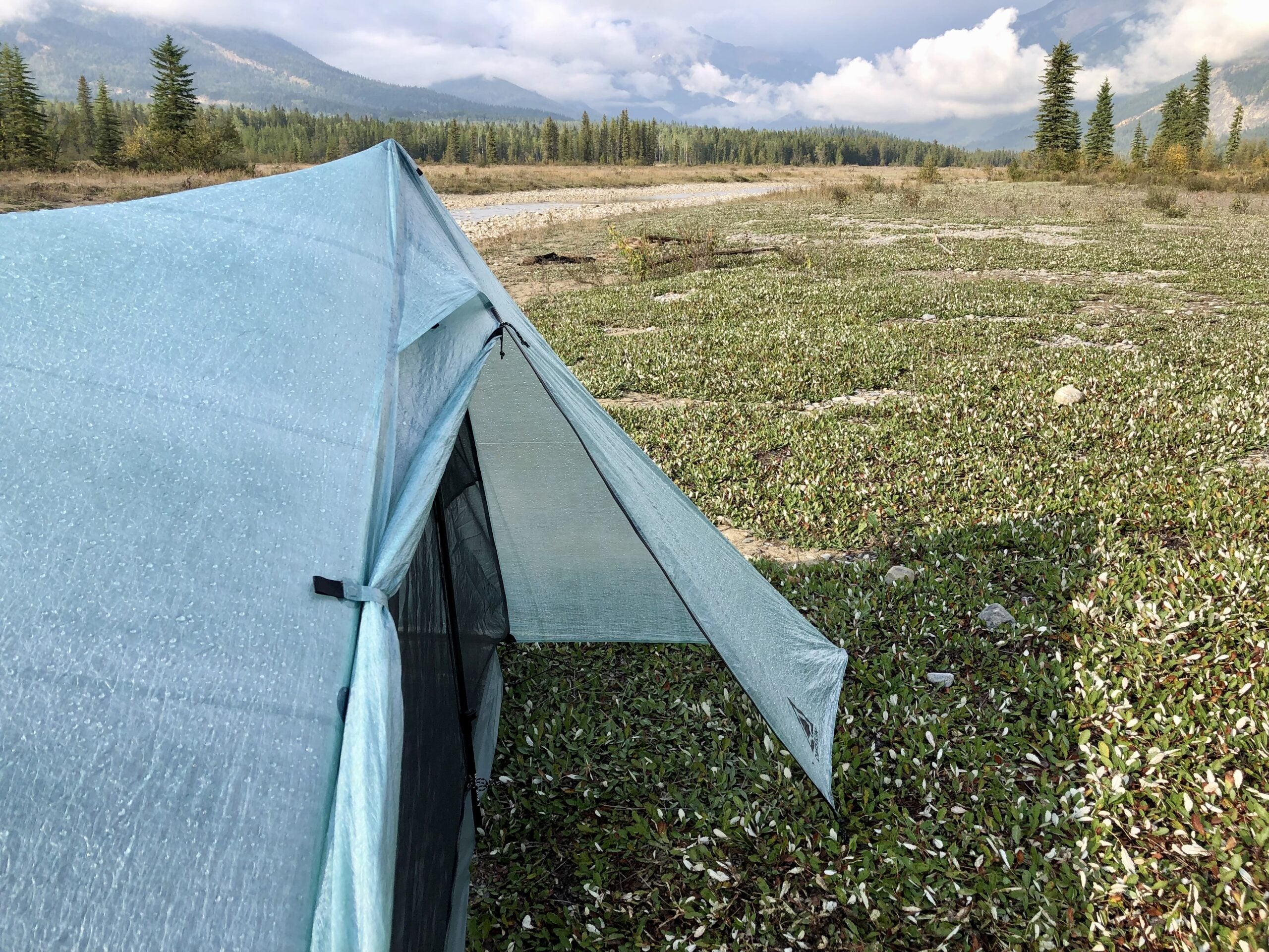 Durston | X-Mid Pro 2 Superlight Tent