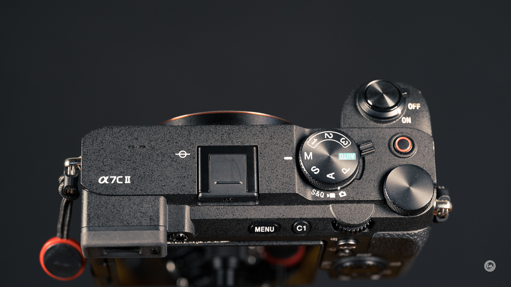 Sony a7C2 (ILCE-A7CM2) Review - DustinAbbott.net