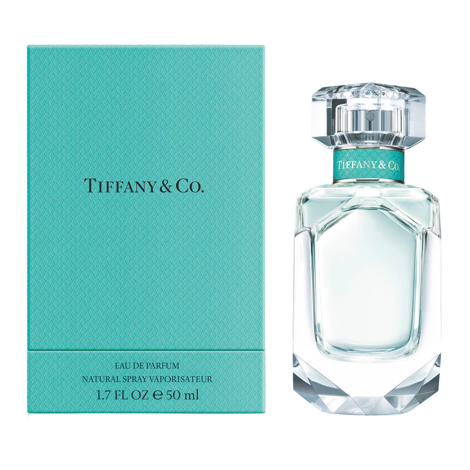 Tiffany eau de parfum 50ml | TIAT DUTY FREE's Duty Free Article