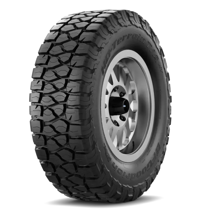 295/70R17 - Car tire size | BFGoodrich USA