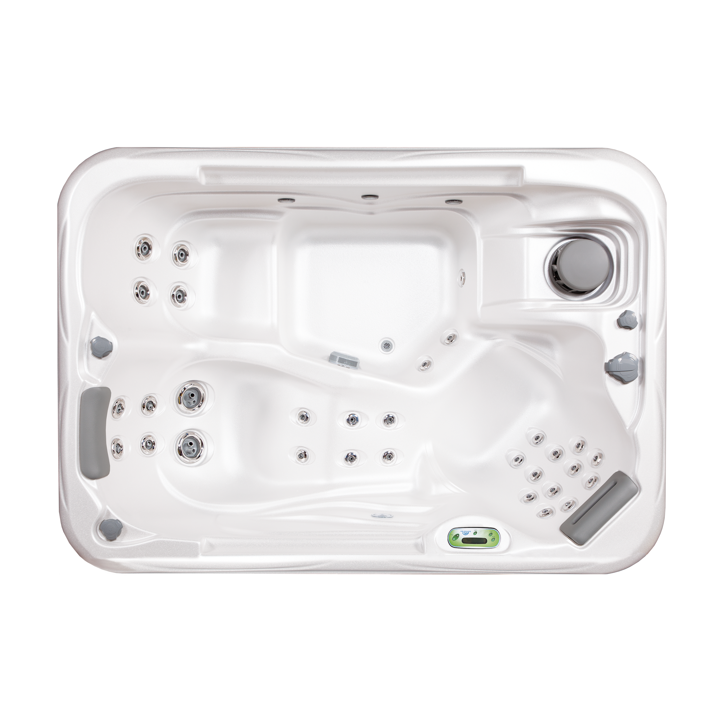 532L Deluxe - Artesian Spas™ | Pool Brite