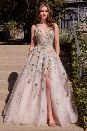 Andrea & Leo Couture - A1460 | Trudys Dresses