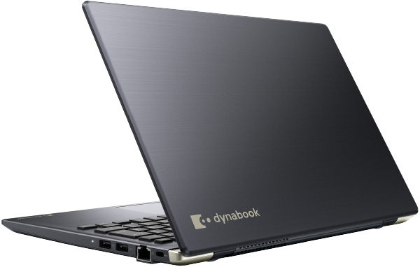 G83 2019年1月発表モデル | dynabook（ダイナブック公式）