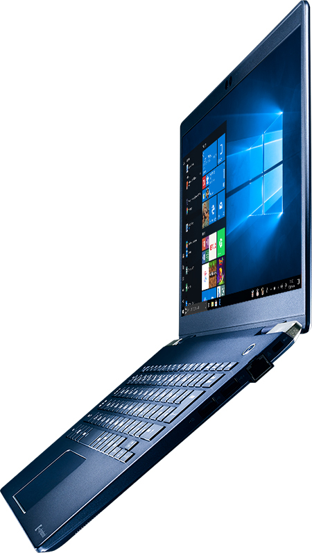 Toshiba dynabook E69/BN ノートPC 東芝、ノートPC「dynabook