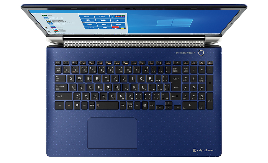 T9・T8シリーズ | dynabook（ダイナブック公式）