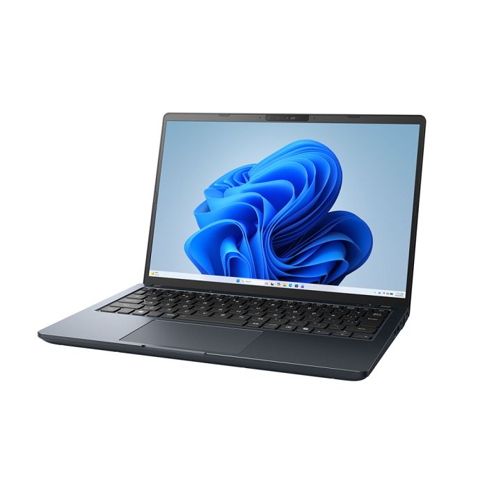 GR/ZZ Webモデル ネビュラブラック | W6GRZZ5FAM | 【公式PC通販