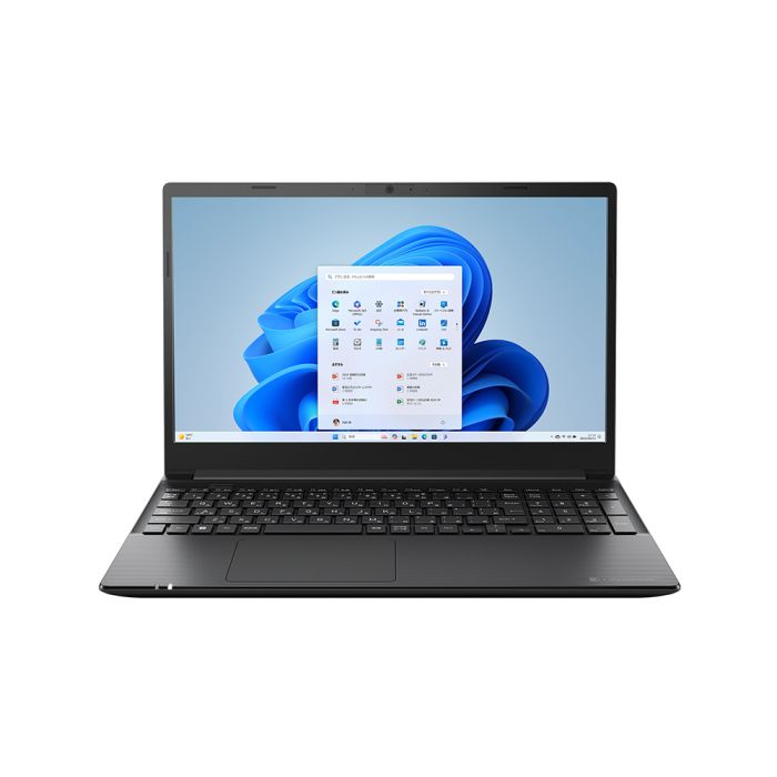 PZ/MX Webモデル ブラック | W6PZMX7FAB | 【公式PC通販】Dynabook Direct