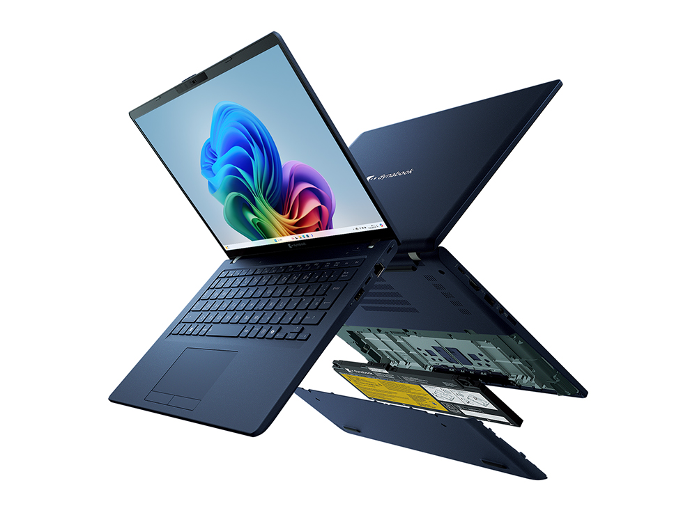 dynabook XPZシリーズ - モバイルノートパソコン | 【公式PC通販