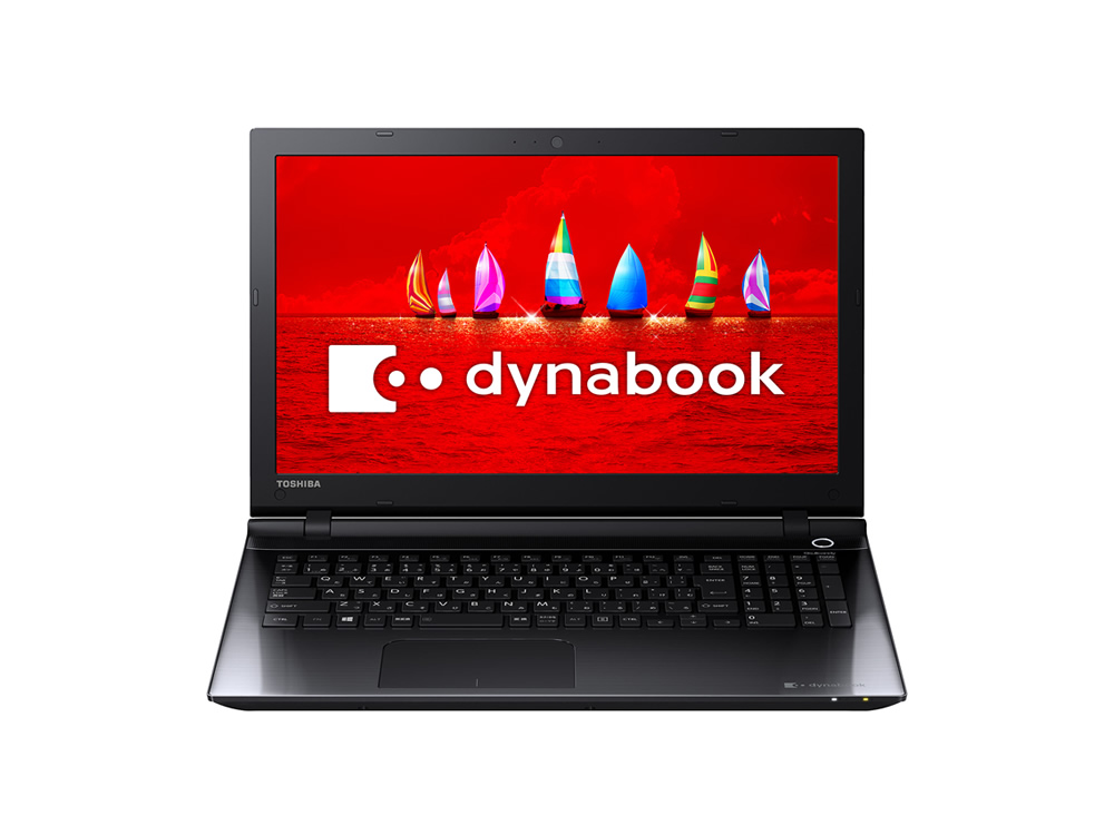 AZ65/V ハードウェア仕様 2016夏Webモデル | 【公式PC通販】Dynabook