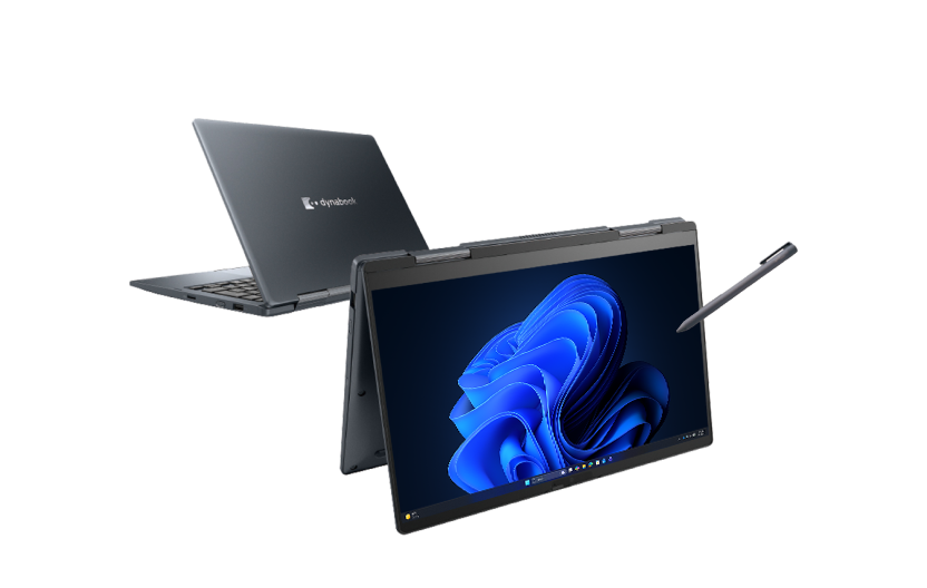 最新ビジネスPCラインアップ | dynabook（ダイナブック公式）