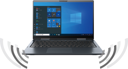 東芝 V83/HS ノートパソコン【11世代☆16GB/256GB】 719 希少】東芝