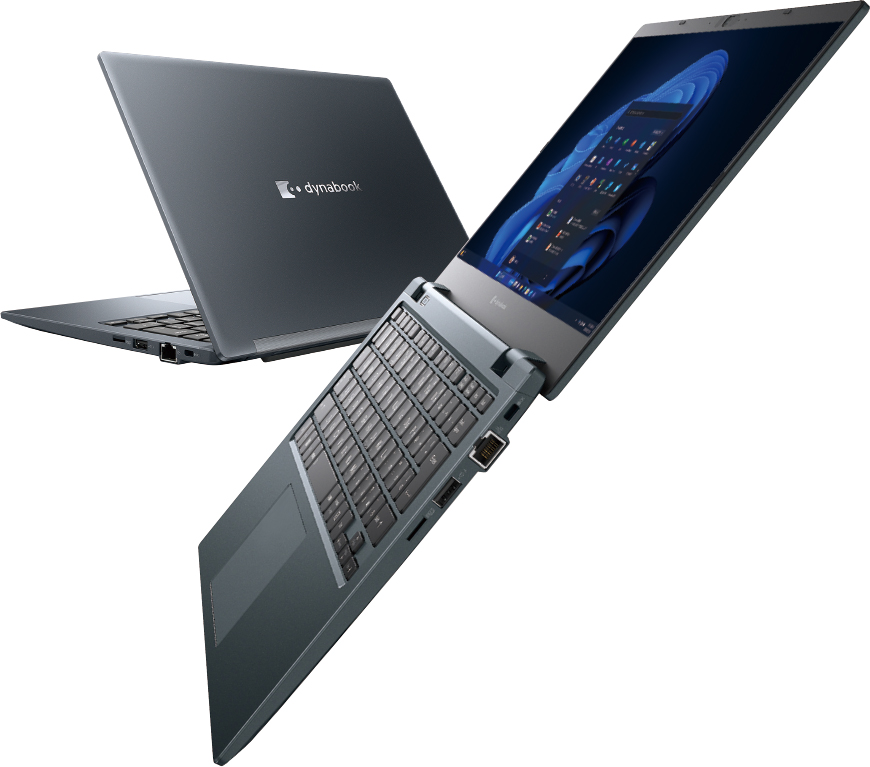 G83/KW | ビジネスモバイルノート | 法人向けPC | dynabook