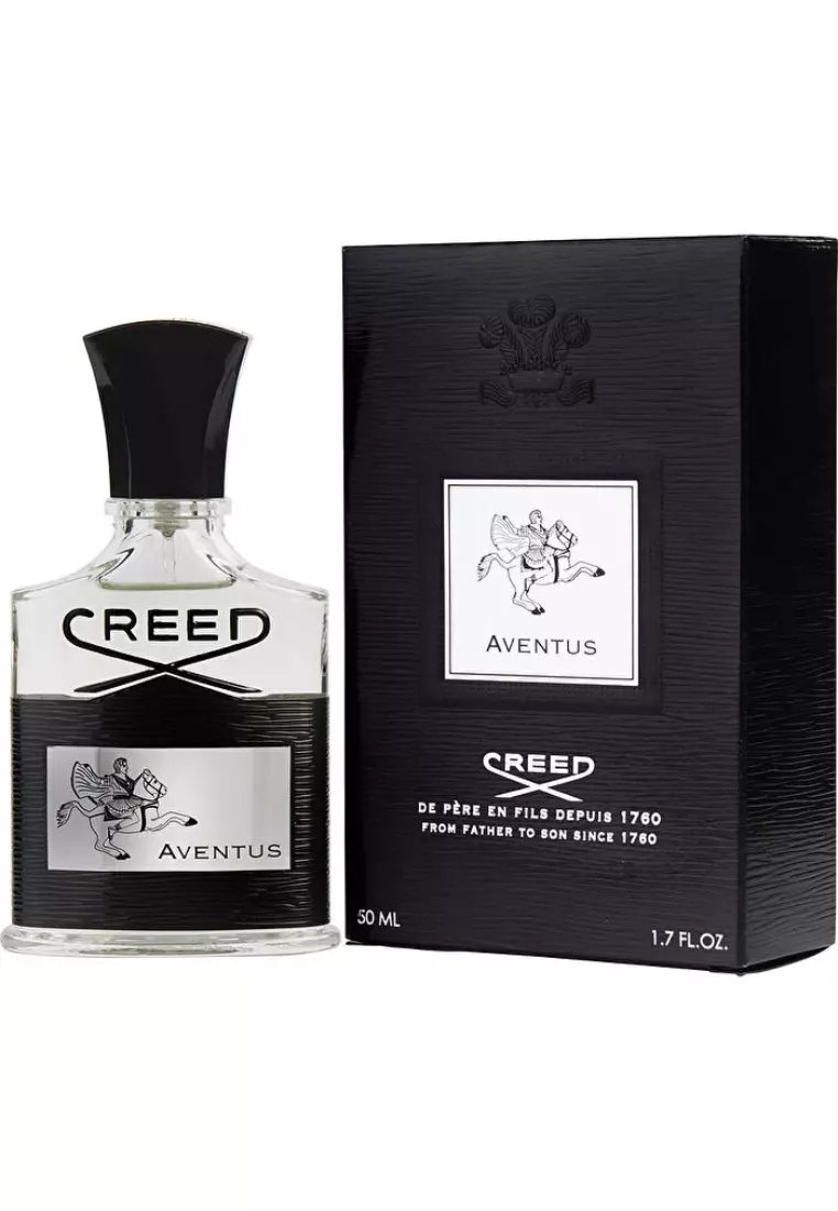 網上選購CREED CREED - Aventus 奢華拿破崙之水香水50ml 2026 系列