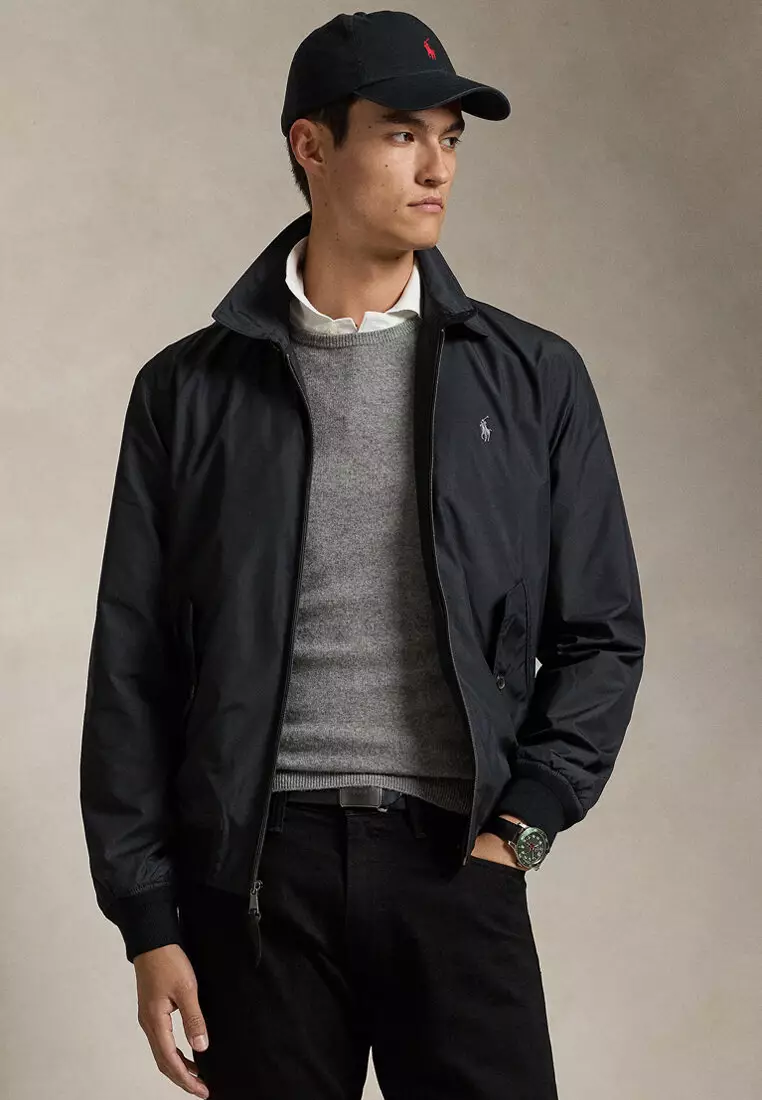 Buy Polo Ralph Lauren Packable Water-Repellent Jacket 2026 Online