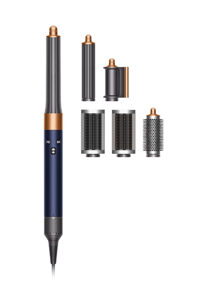 Refurbished Dyson Airwrap™ multi-styler Complete Long (Prussian