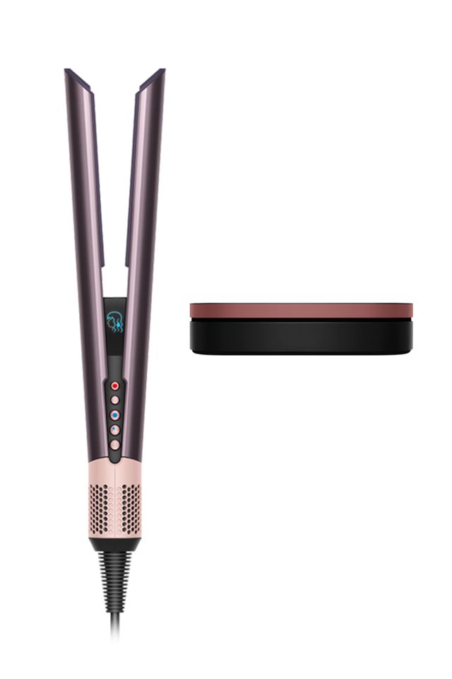 Dyson Airstrait™ストレイトナー ジャスパープラム (HT01 JPPL