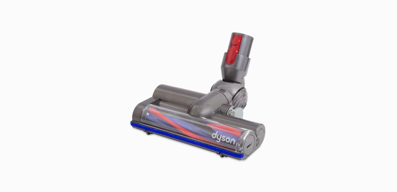 DC48 Turbinehead (DC48 TH SB N) | 交換用パーツ・ツール | Dyson