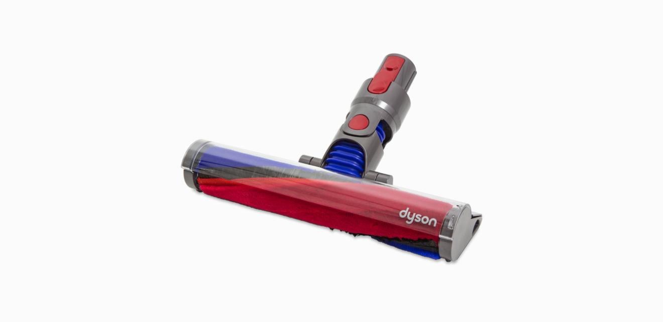Dyson V8 Slim Fluffy Extra vacuum | 交換用パーツ・ツール | Dyson