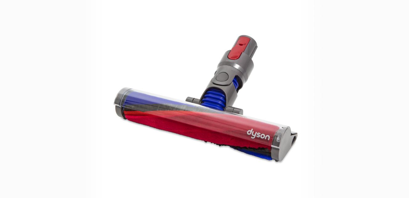Slim Fluffy™クリーナーヘッド 970443-02 | Dyson