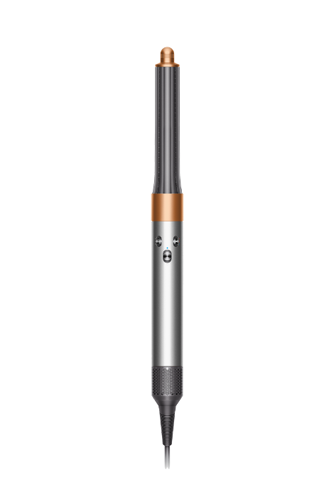 Dyson Airwrap™マルチスタイラー Complete Long ニッケル／コッパー