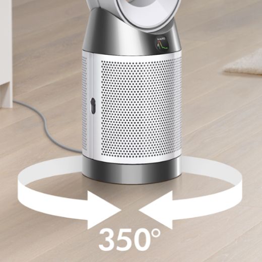 Shop Dyson Purifier Cool Gen1 purifying fan | Dyson UAE