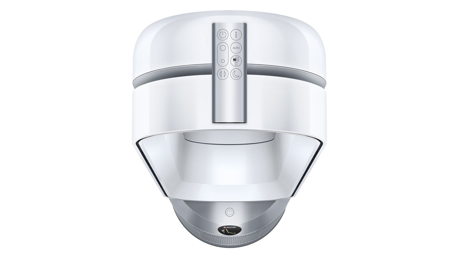 Refurbished Dyson Purifier Cool™ TP07 | Air Purifier Fan - White