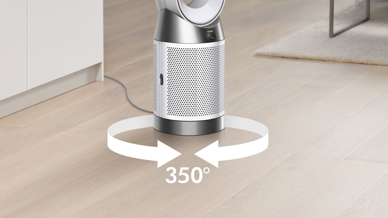 Shop Dyson Purifier Cool Gen1 | Dyson Hong Kong