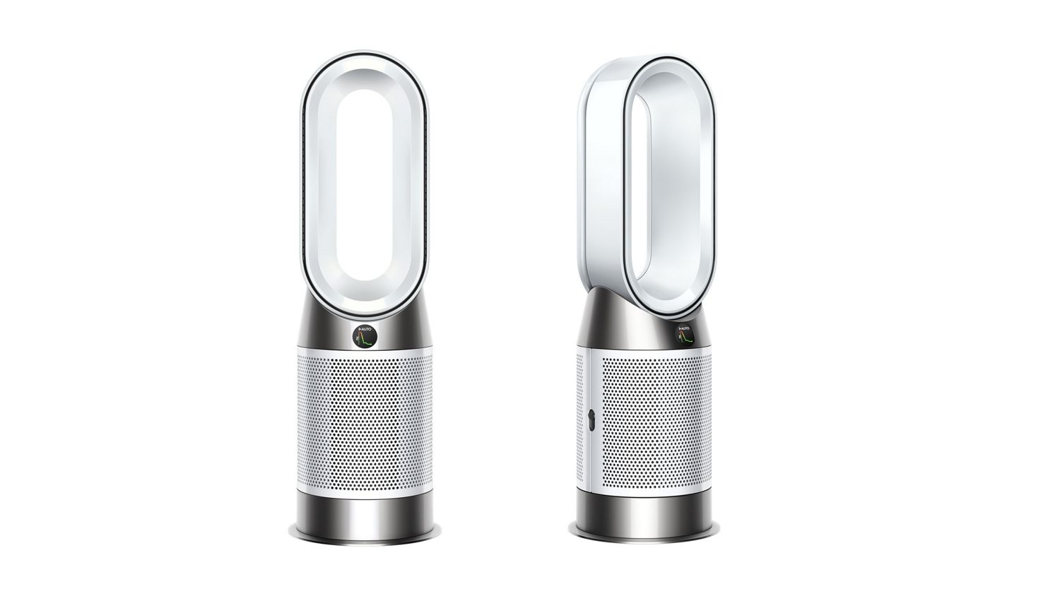 Shop Dyson Purifier Hot+Cool™ Gen1 purifying fan heater | Dyson Oman