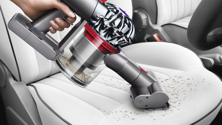 Dyson V8 Slim cordless vacuum