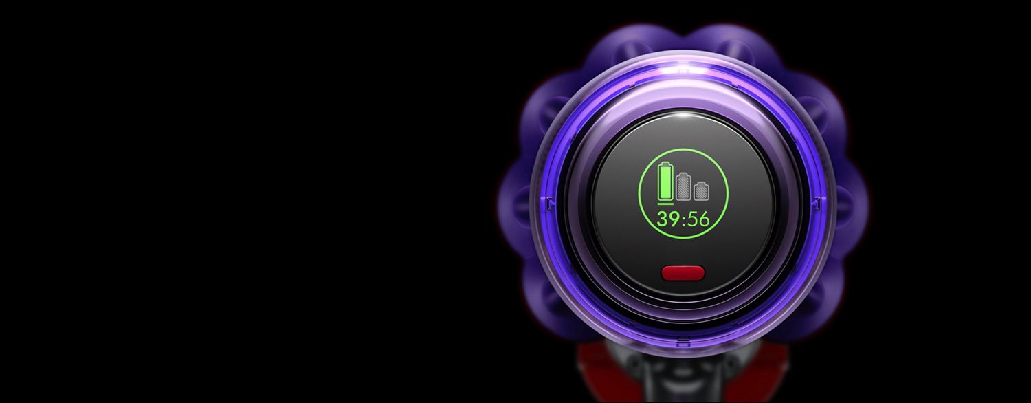 Dyson Digital Slim Fluffy (SV18 FF H) | 掃除機 | ダイソン公式