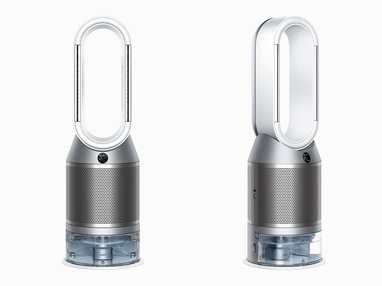 Dyson Purifier Humidify+Cool™ PH03 (White/Silver)