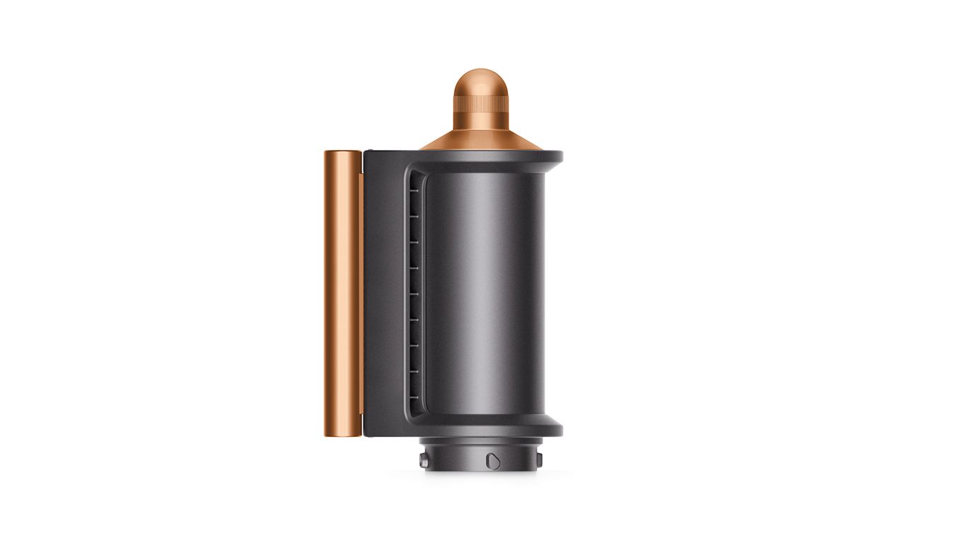 Dyson Airwrap™マルチスタイラー Complete Long ニッケル／コッパー