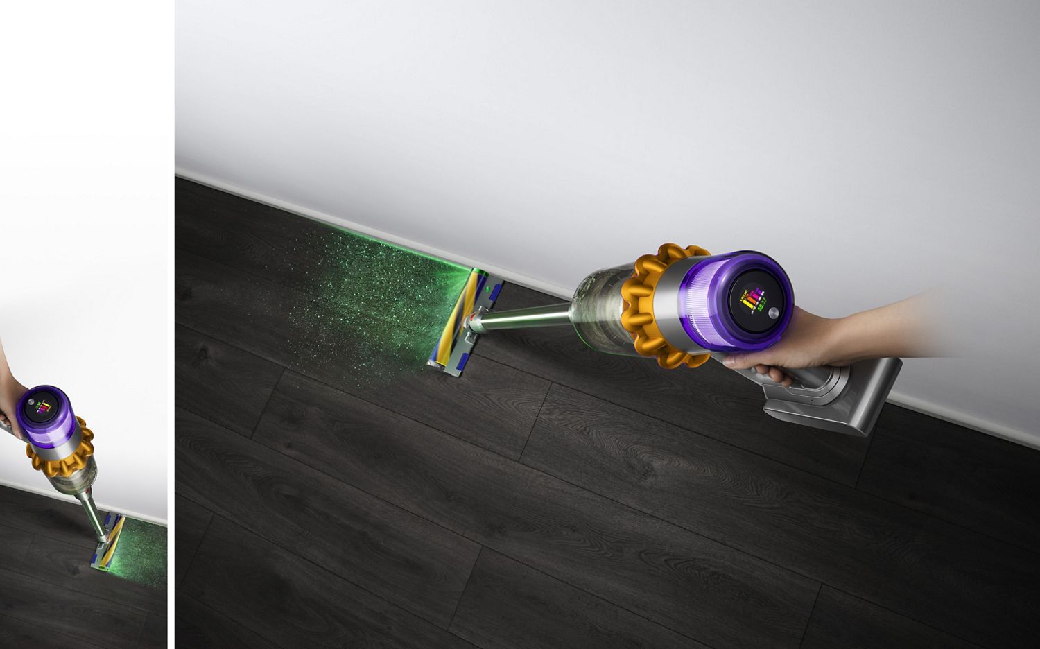 Dyson V15 Detect Complete (SV22 ABL EX)