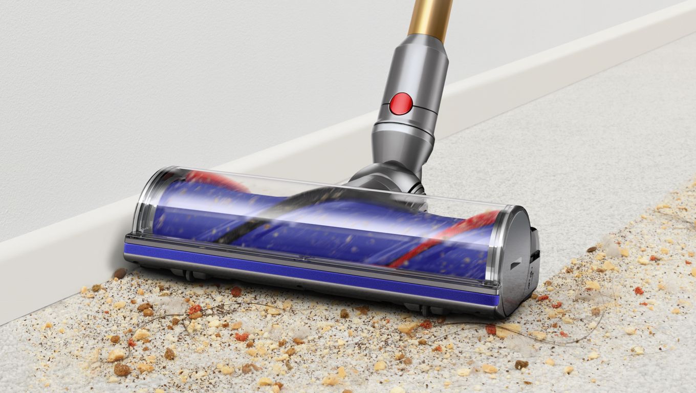 Dyson V12 Detect Slim Complete (SV30 ABL EX)