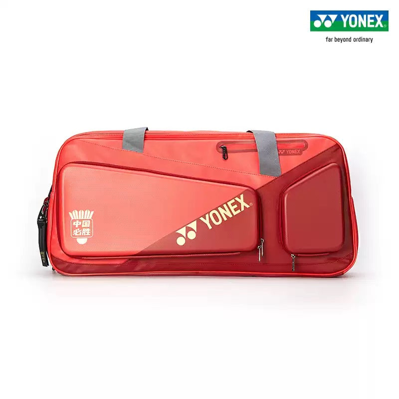 YONEX ナノフレア1000Z 4UG5 赤色ソフトケース付き YONEX ナノフレア