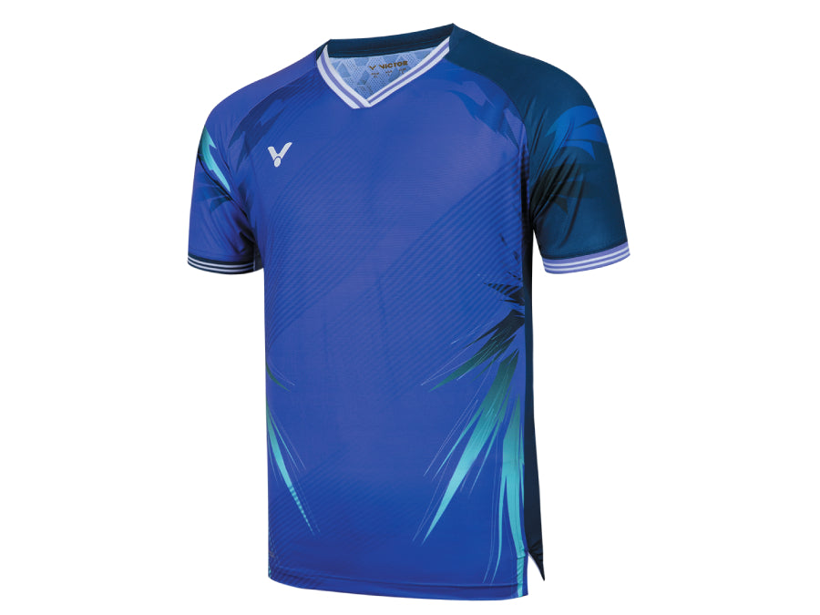 VICTOR Lee Zii Jia UNI Game shirt T-50007 – e78shop