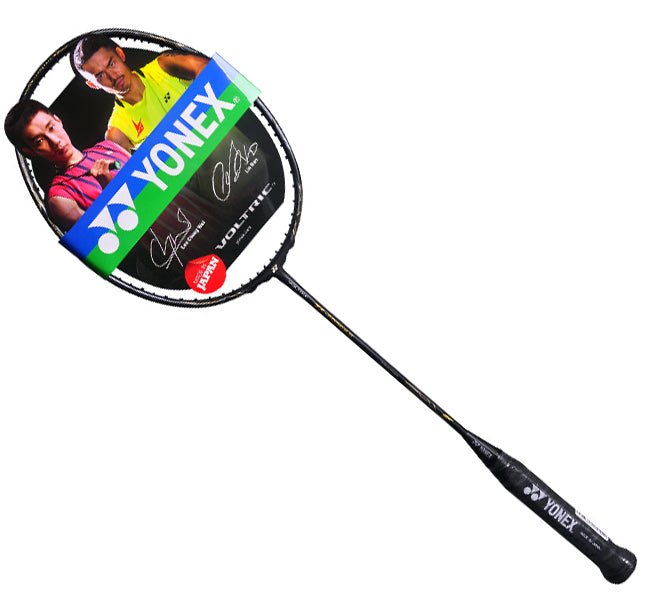 Voltric Z-Force II Black/Gold – e78shop