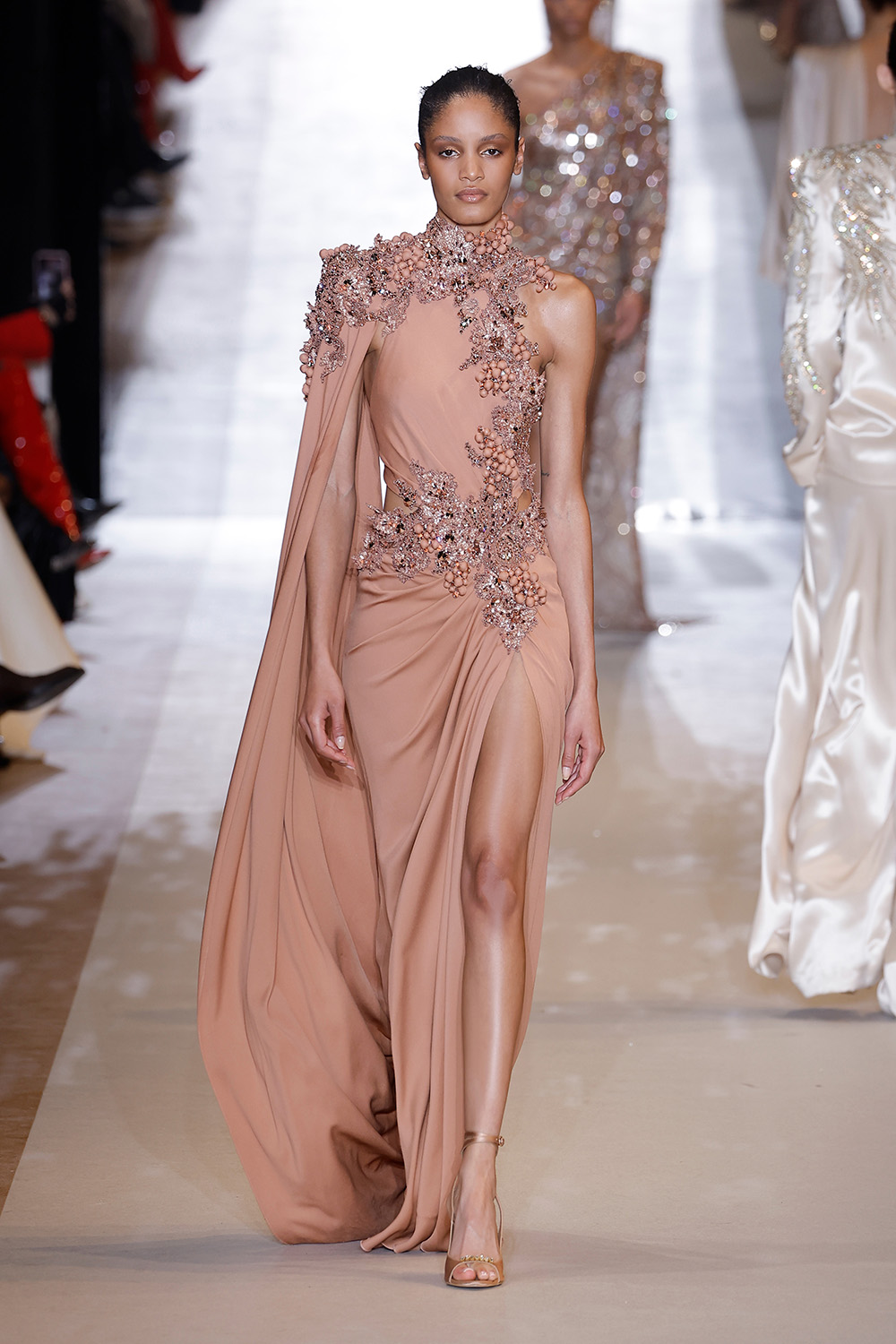 Couture SS24 - Zuhair Murad