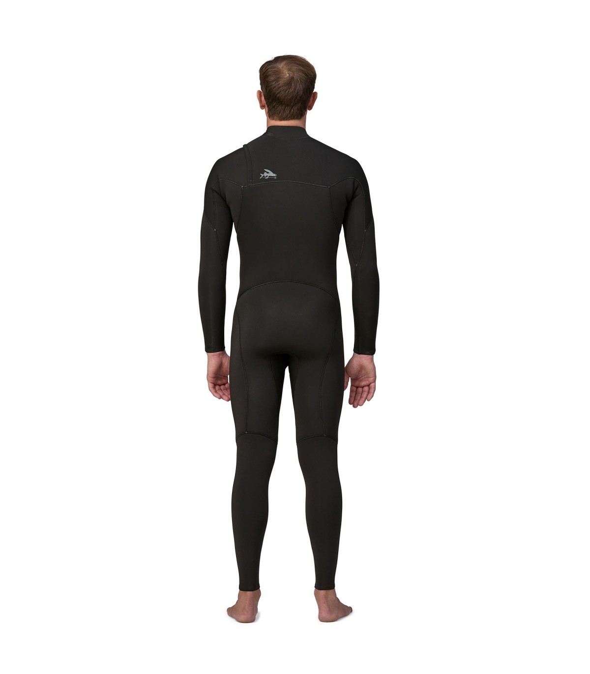 NEW Patagonia M's Wetsuit R2® Regulator® Yulex® Front-Zip Full
