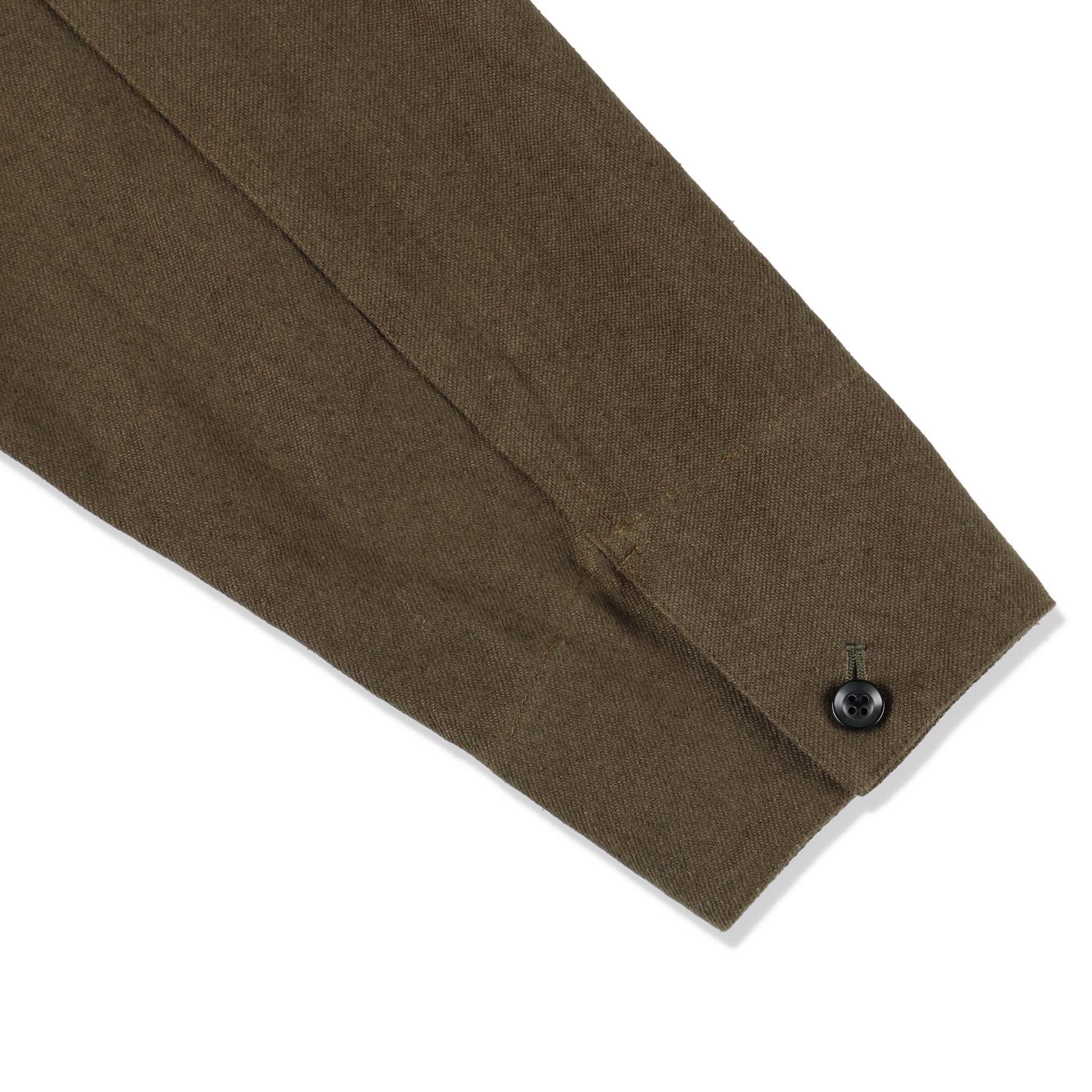 Leather Switiching Work JKT – echeveria official store